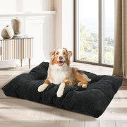 CozyPaws - The Perfect Pet Calming Bed for Dogs and Cat