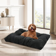 CozyPaws - The Perfect Pet Calming Bed for M Dogs and Cat