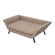 Raised Elevated Pet Sofa Bed (Heavy Duty)