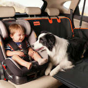 Pet Car Seat Cover Convertible 249x200x0.8cm