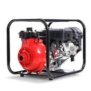 Giantz 8HP Petrol Water Pump Garden Irrigation 1.5'' 1''
