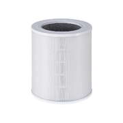 Air Purifier Replacement Filter 4-Layer Dust Smoke Allergen Filter