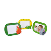 Koala Kangaroo And Crocodile Photo Frame 