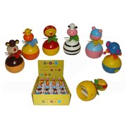 ANIMAL WINDMILL SHARPENER