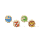 Calm & Breezy Animal Yo-Yo Price For 4