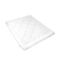 Giselle Bedding Single Size 700GSM Bamboo Microfibre Quilt