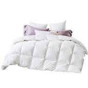 Giselle Bedding Single Size Duck Down Quilt 