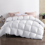 King Size Goose Down Quilt 