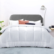 Giselle Bedding King Size Merino Wool Duvet Quilt