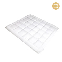 Giselle Bedding Double Size Microfibre Quilt