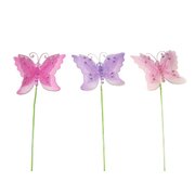 2 LAYER BUTTERFLY STICK 3C