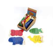 PRICE FOR ONE LACING ANIMAL RANDOMLY PICK