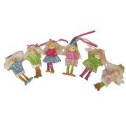 FAIRY FINGER PUPPET