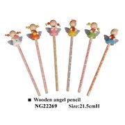 PRICE FOR ONE ANGEL PENCIL RANDOMLY PICK