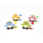 OWL TOOTHBRUSH HOLDER