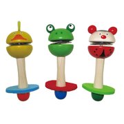 ANIMAL HANDBELL STICK