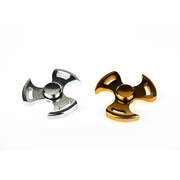 One Finger Spinner Alloy Series Randomly Pick
