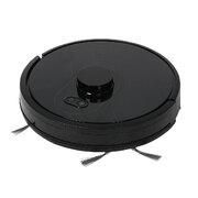 Robot Vacuum Cleaner Automatic Robotic Laser Sensor