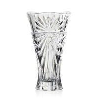 Premium Italian Crystal Flower Vases H 30cm