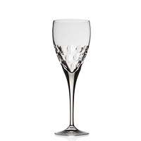 Set of 2 Bubble Wine Tasting Calice Glasses