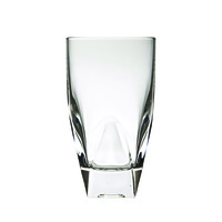 Set of 6 RCR Diametermante Bicchieri Hiball Tumbler H 14cm