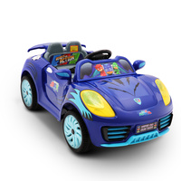 Disney PJ Masks Ride On Car