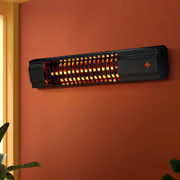 Focus on the main keyword: "2000W Infrared Radiant Heaters