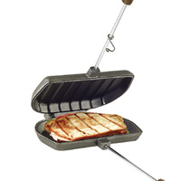 Panini Sandwich Press by Rome Industries