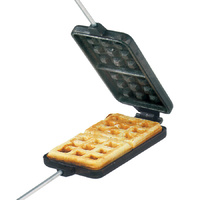 Waffle Iron by Rome Industries