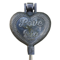 Love Pie Iron by Rome Industries