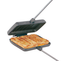 Double Pie Iron by Rome Industries