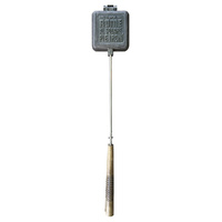 XL Square Pie Iron by Rome Industries