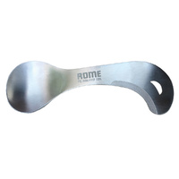 Pie Iron Prep Tool by Rome Industries