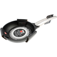 Fusion Steel Frypan Steel Handle D 20 cm