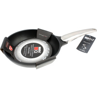 Fusion Steel Frypan Steel Handle D 22 cm