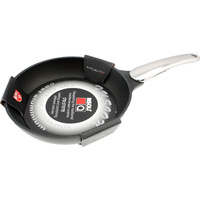 Fusion Steel Frypan Steel Handle D 24 cm