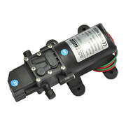12V 6 Lpm \Water Pump High Pressure Camping Boat