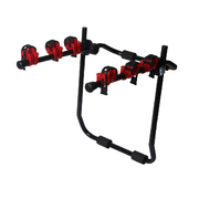 Foldable Car Bike Rack Carrier