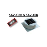 SAV-10w & SAV-10b East, West,South Facing Residential