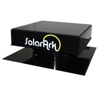 SolarArk SAV-30 Large Residential Solar Roof Ventilator