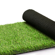 Fake Grass 40MM Artificial Synthetic Pegs Turf Plastic Plant Mat Lawn  Flooring