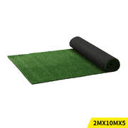 100SQM Artificial Grass 2x10m