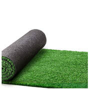 90SQM Artificial Lawn Grass Outdoor