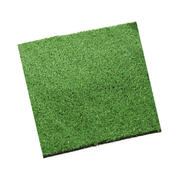 Artificial Grass Fake Flooring Mat 