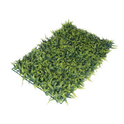 uniquely beautiful10pcs Artificial Boxwood Hedge Fence