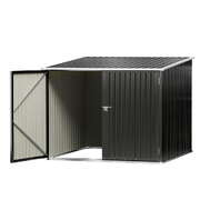 Garden Shed Sheds Outdoor Storage 2.06x1.96M Tool Workshop House Shelter