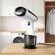 Handheld Clothes Steamer 1500W Fast Heat-Up | EXTG