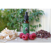 Gunners Blend 30ml Stockman Beard Oil - Premium - Australian Made