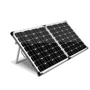 Solraiser Bi-Fold Portable Solar Panel