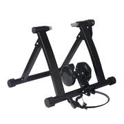 Bicycle Trainer Stand Rack Portable